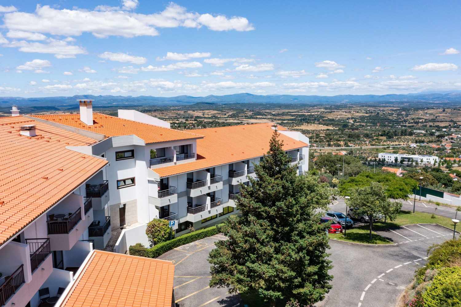 Meliá Castelo Branco cover