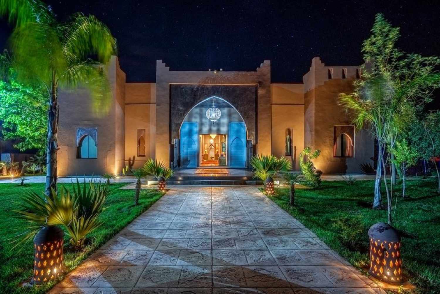 Taj Atlas Wellness