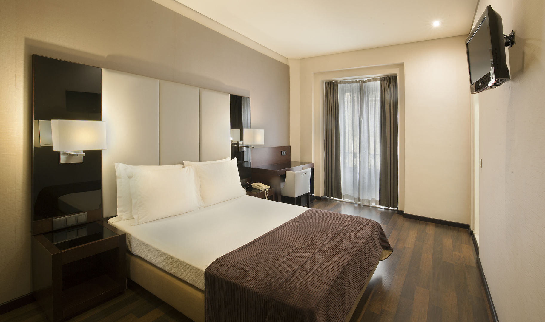 Turim Restauradores Hotel cover