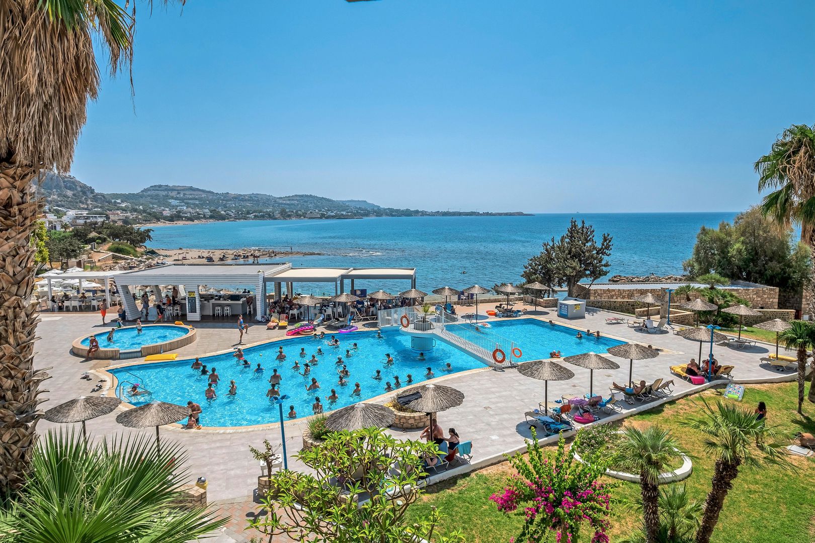 Sunrise Beach Resort cover