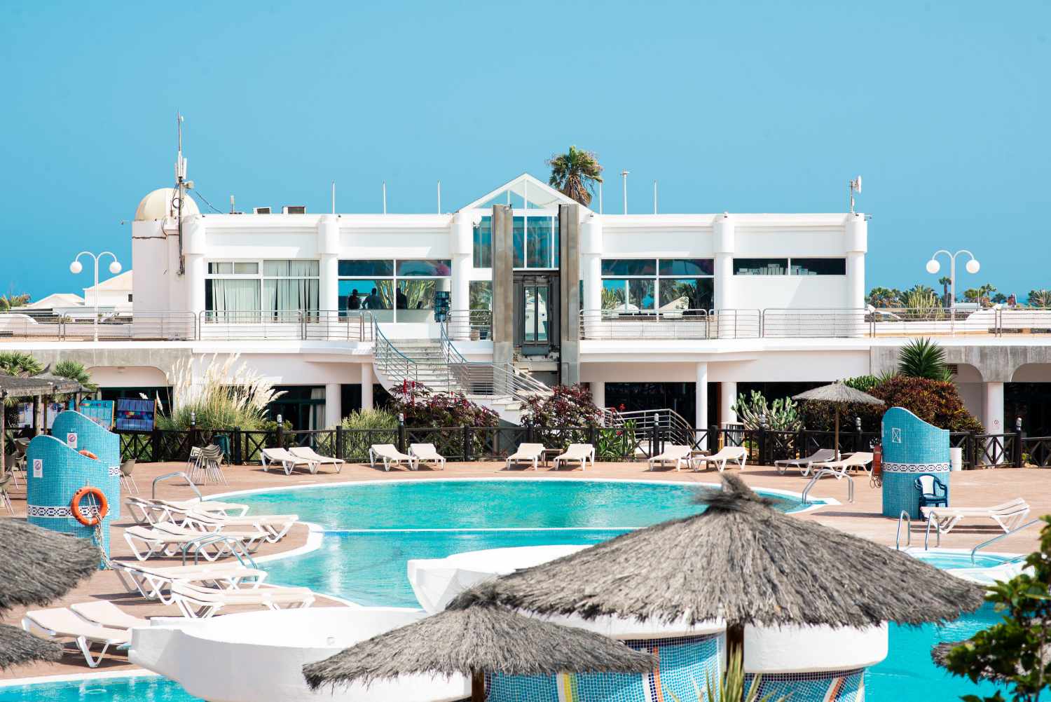 HL Club Playa Blanca Hotel