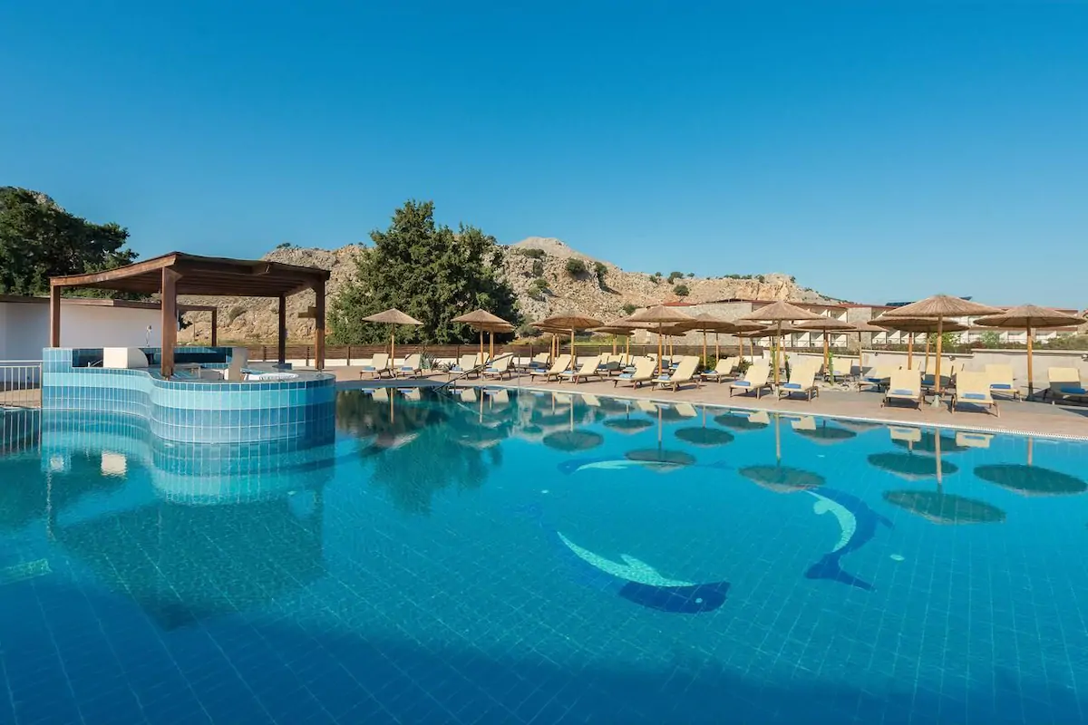 Anavadia Hotel cover