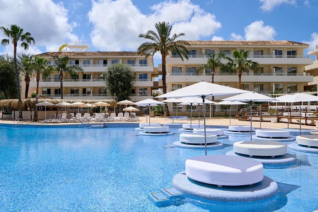 FERGUS Club Mallorca Waterpark cover