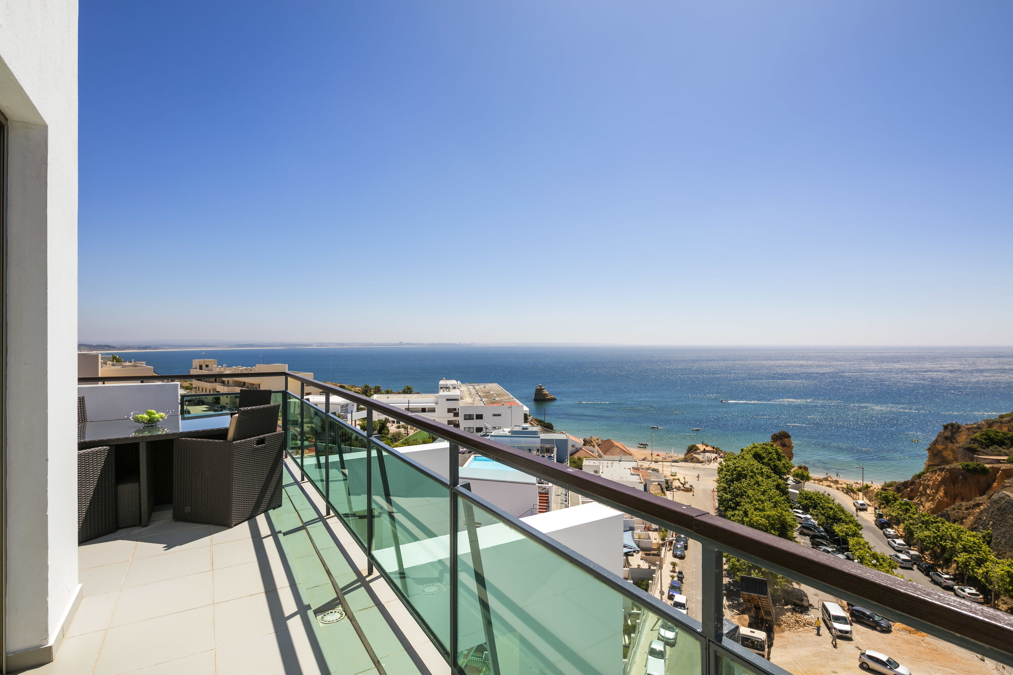 Villa Doris Suites cover