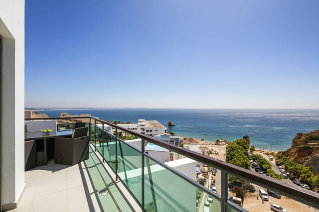 Villa Doris Suites