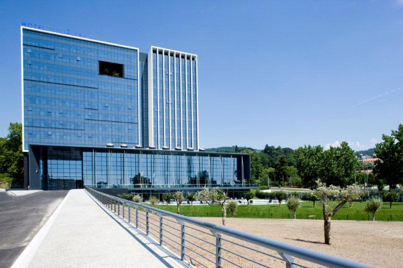 Meliá Braga