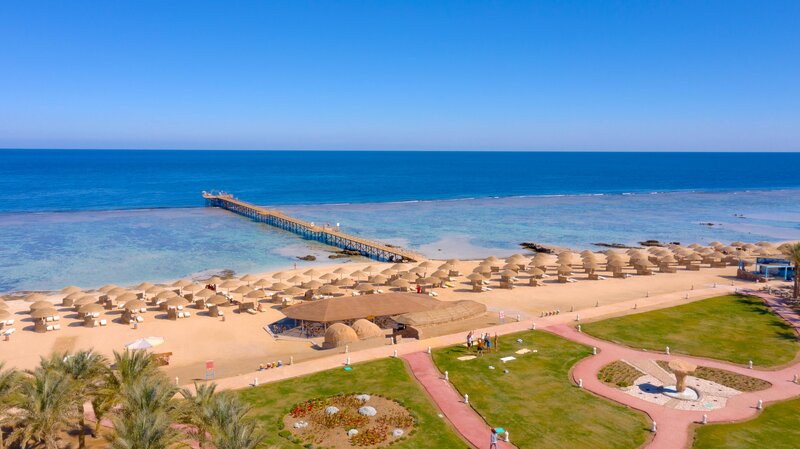 ONATTI Beach Resort cover