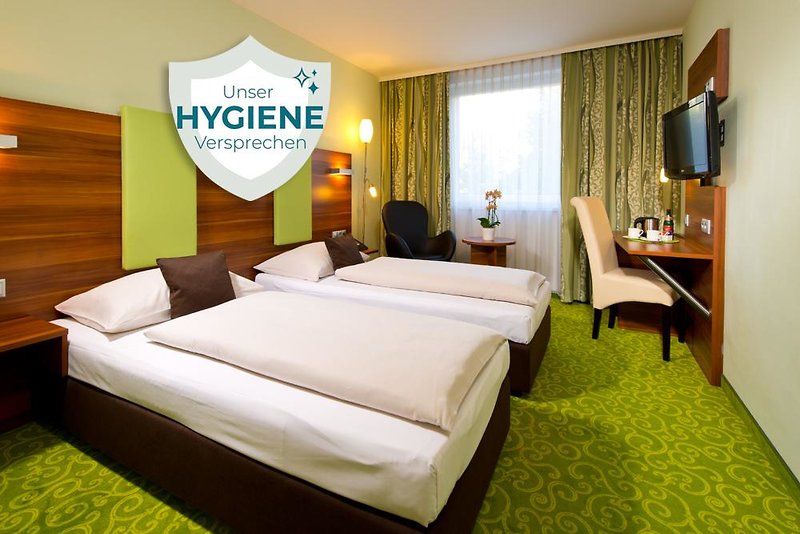 ACHAT Hotel Budapest