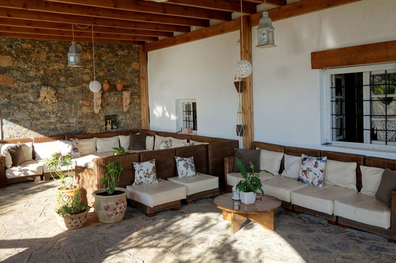 Cretan Village Hotel cover
