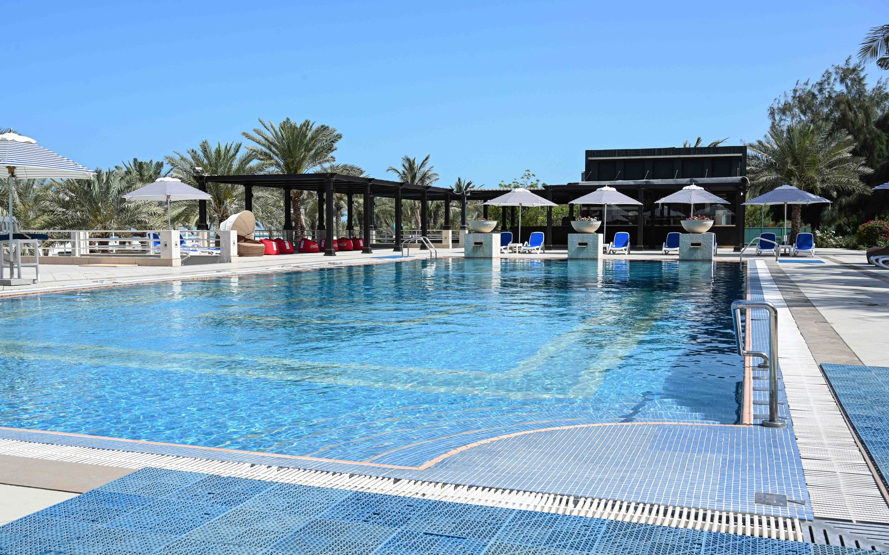 Al Hamra Residence cover