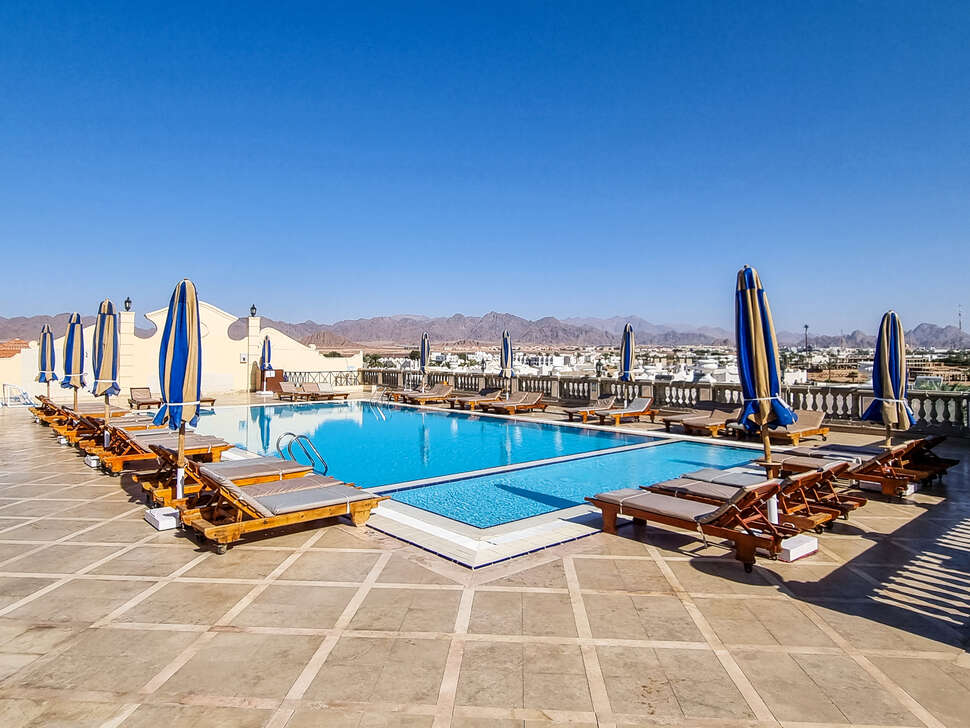 Il Mercato Hotel cover