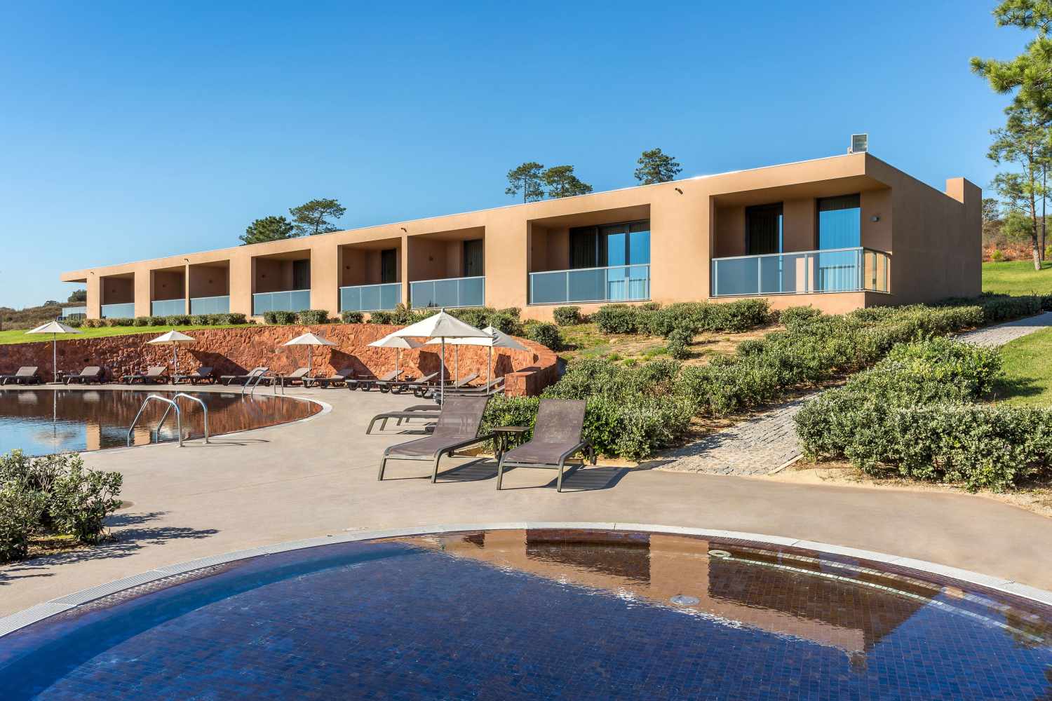 Morgado Golf & Country Club cover