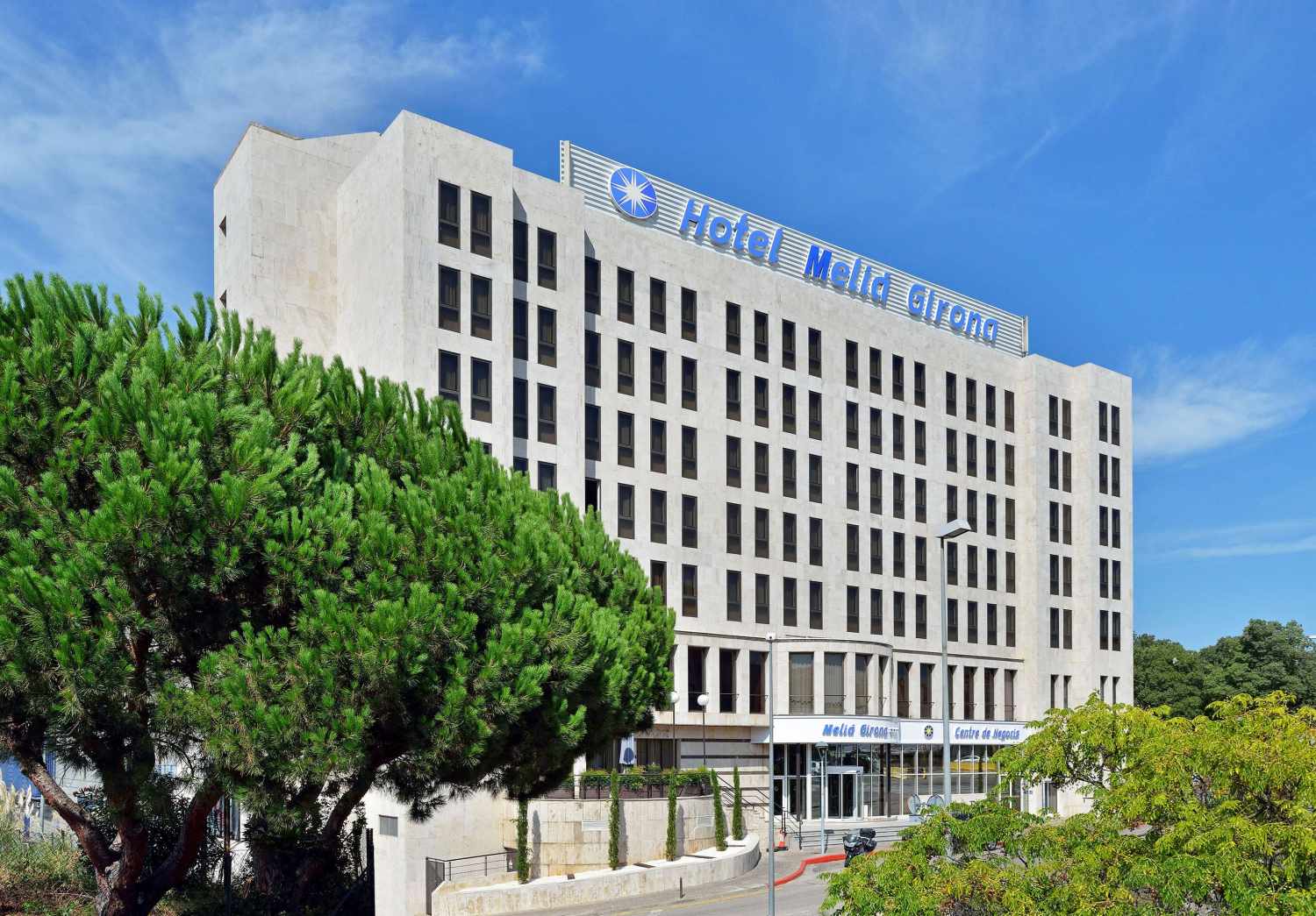 Best Western Premier CMC Girona