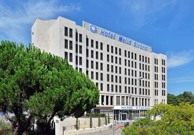 Best Western Premier CMC Girona