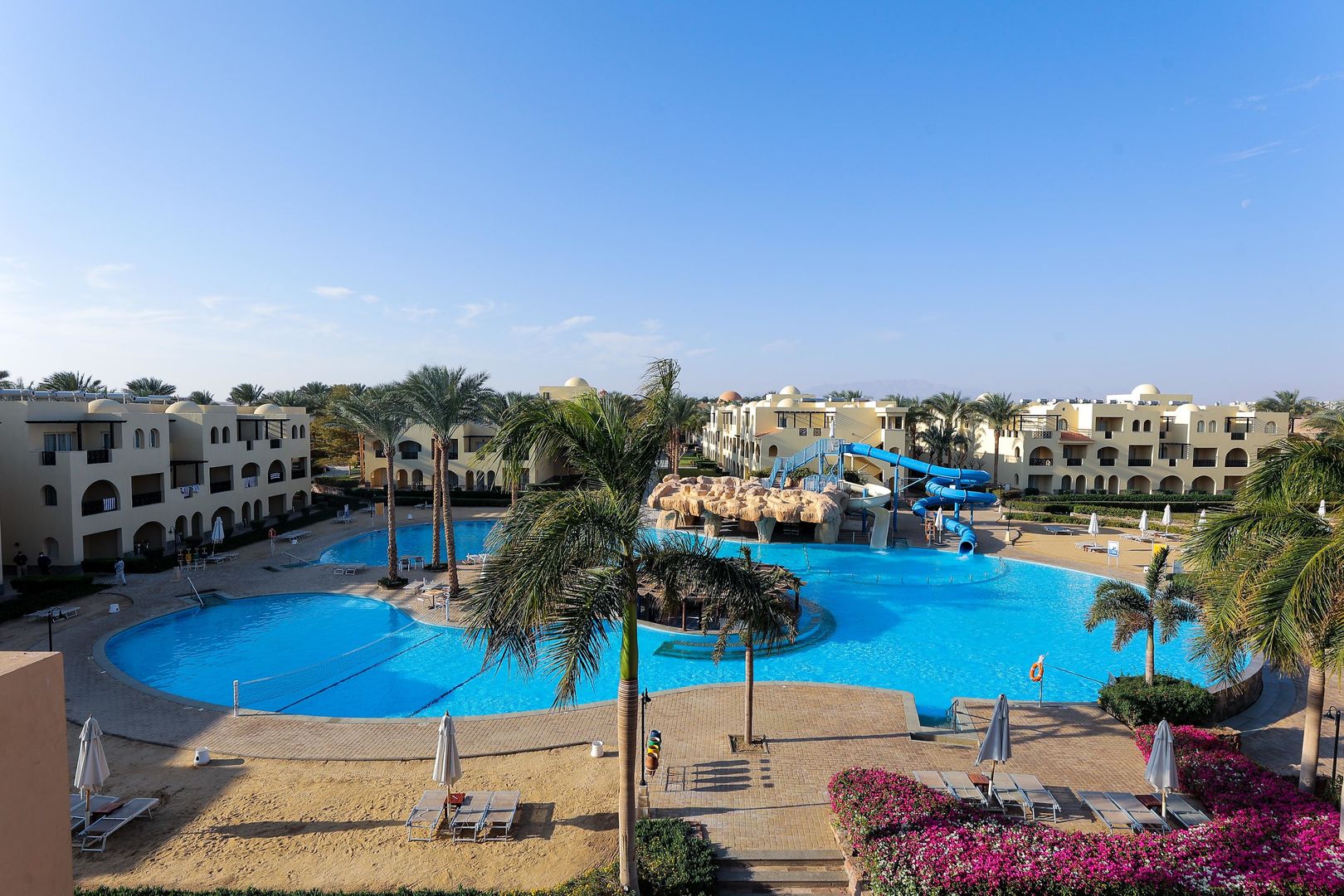 Stella Gardens Resort & Spa cover