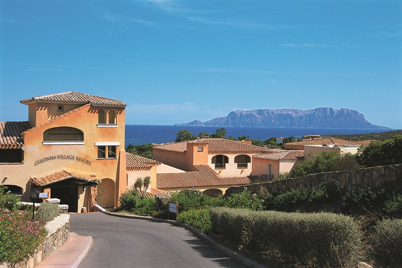 VOI Colonna Village cover