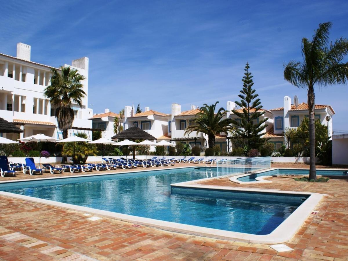 Água Hotels Vila Branca cover