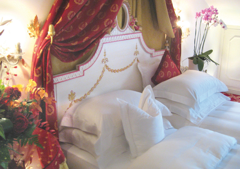 Hotel Villa e Palazzo Aminta cover