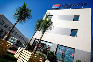 Travelodge Valencia Aeropuerto cover
