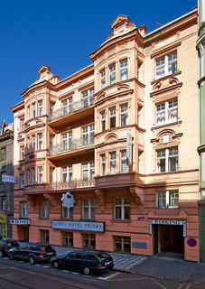 Hotel Taurus cover