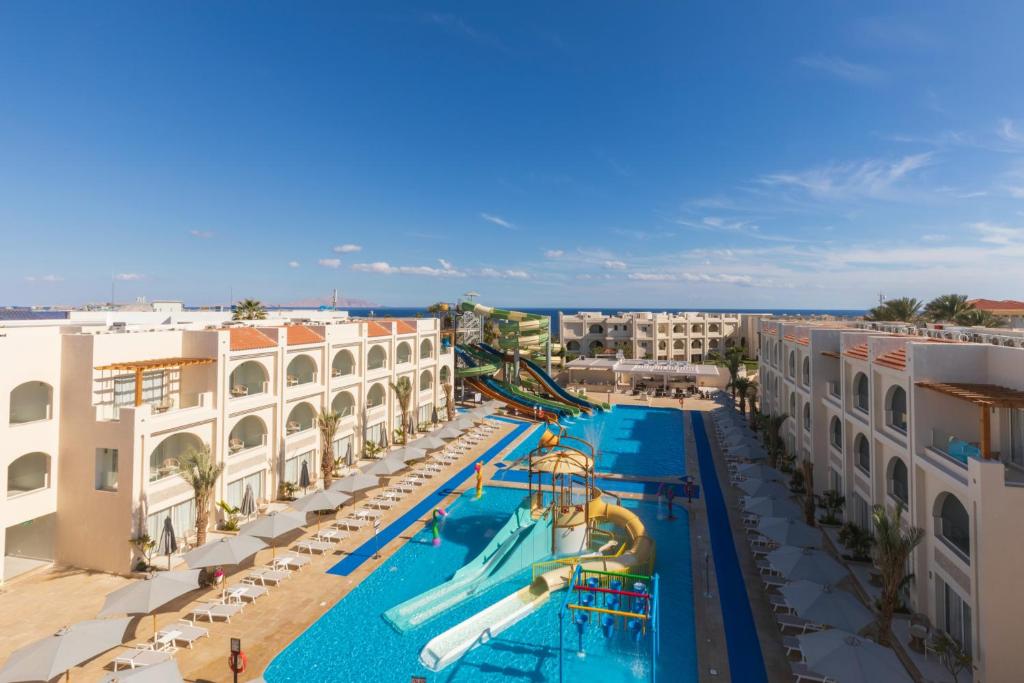 SUNRISE Montemare Resort - Grand Select cover