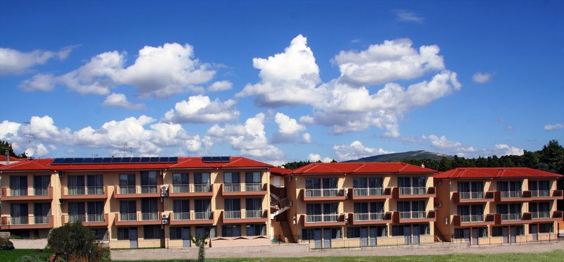 4-You Apartments