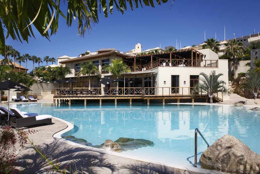 The Villas at Bahia del Duque