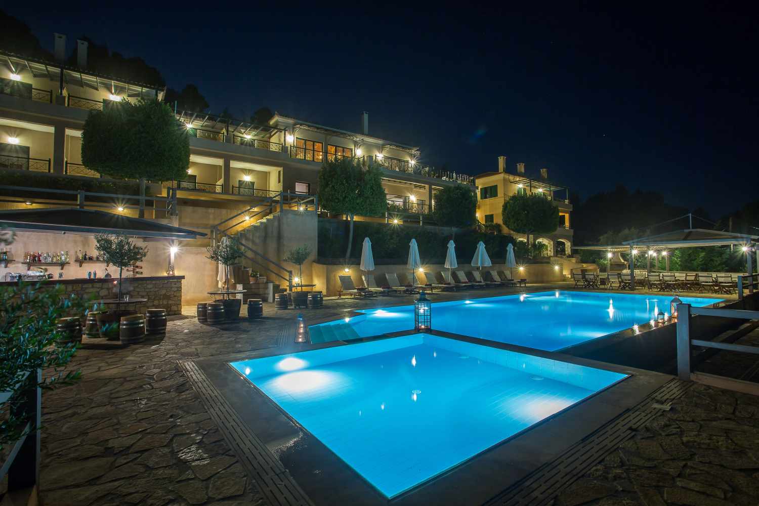 Natura Club & Spa Hotel