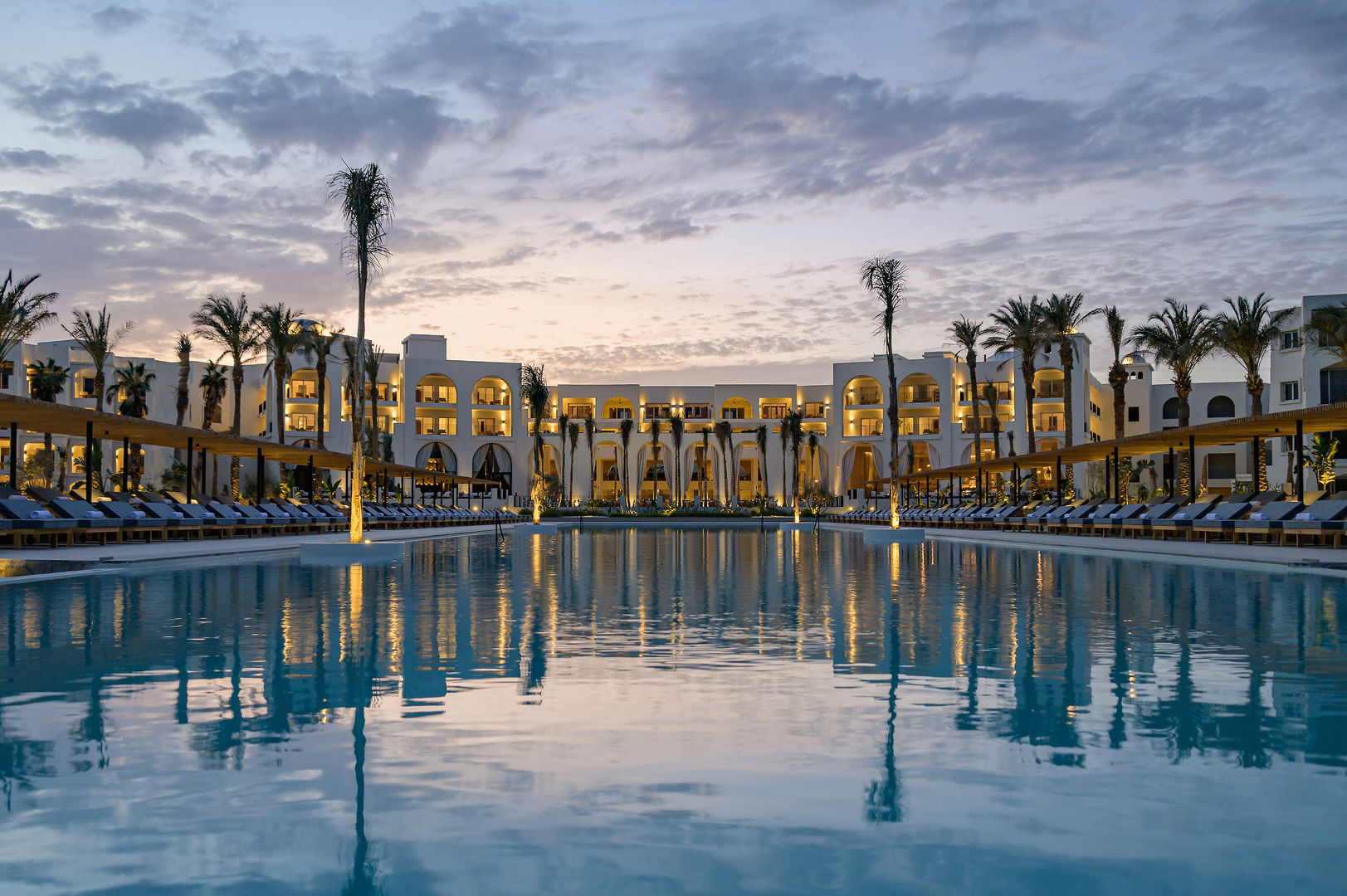 Serry Beach Resort cover