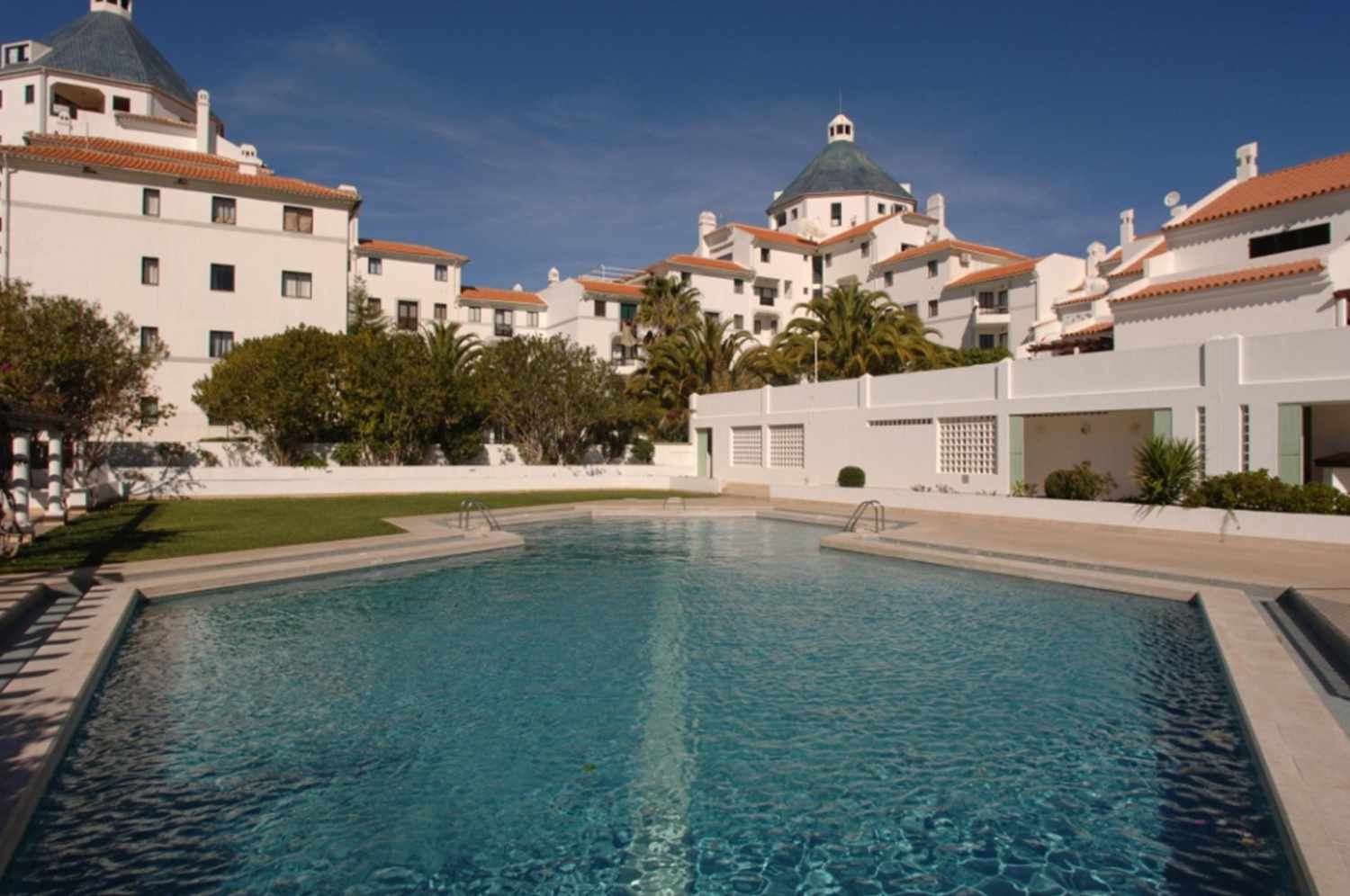 Algardia Apartments cover