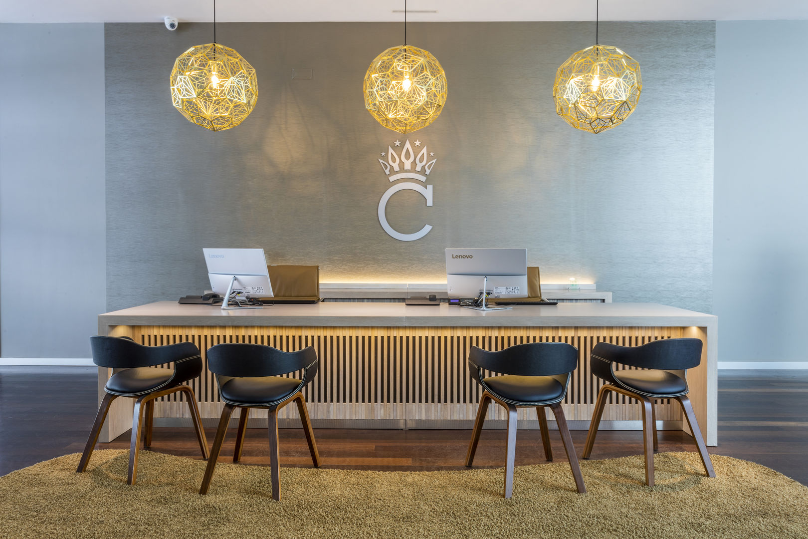 Czar Lisbon Hotel cover