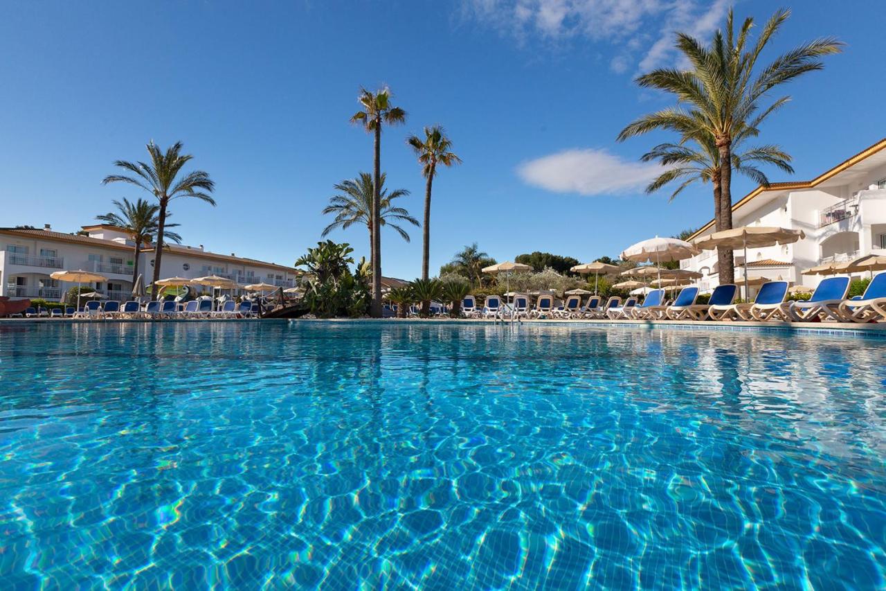 Mar Hotels Playa Mar & Spa cover