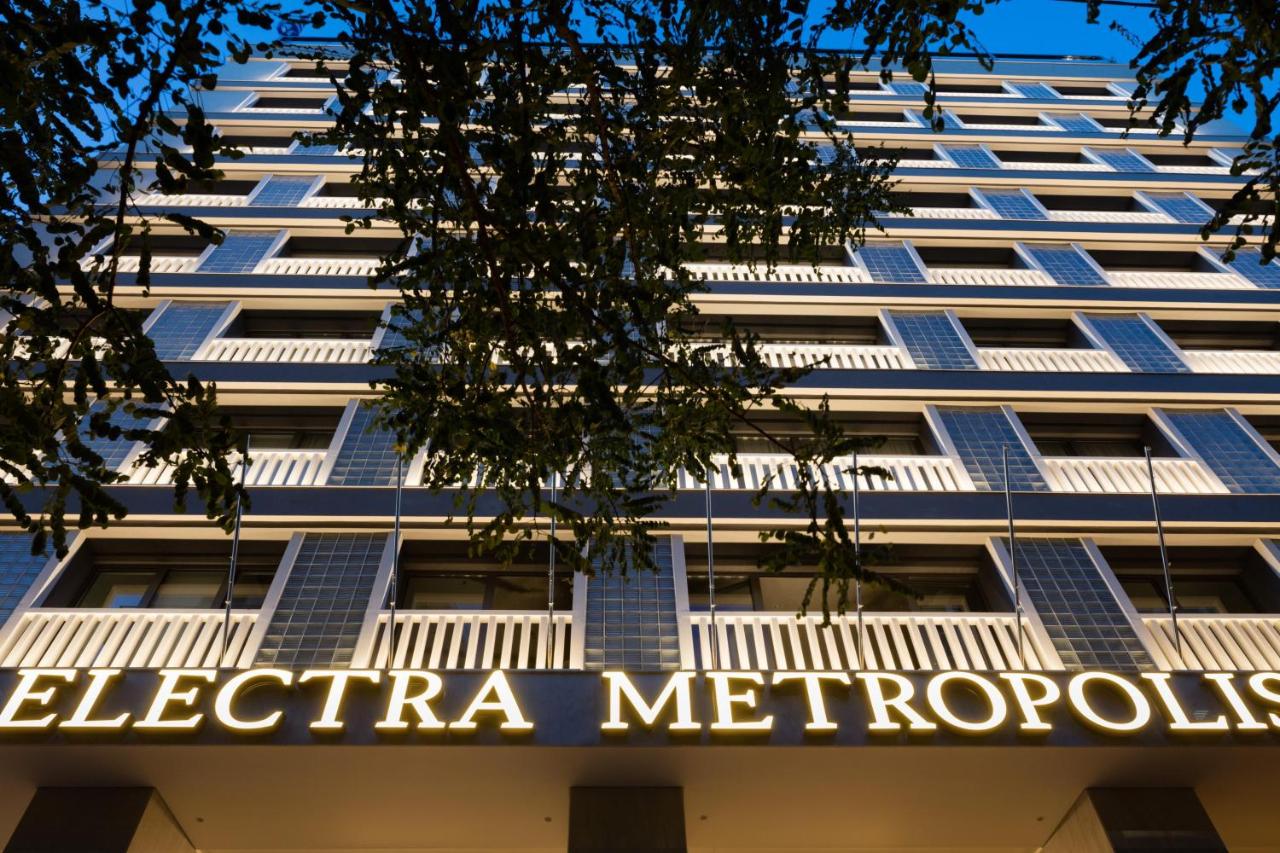 Metropolis
