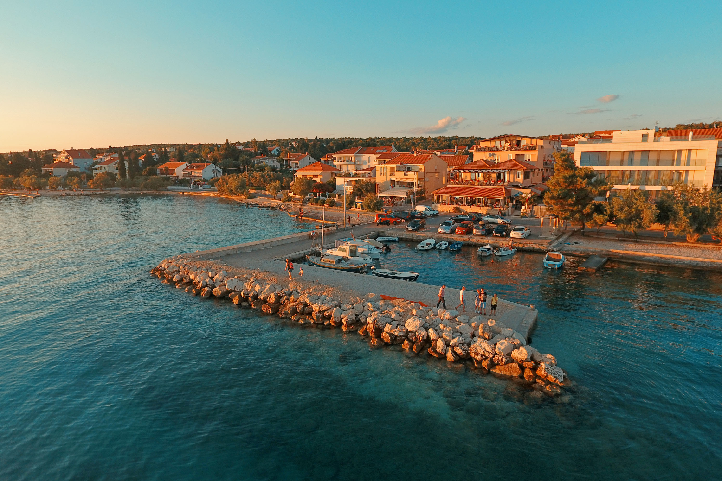 Hotel Delfin cover