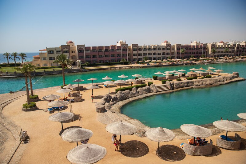 Sunny Days El Palacio Resort & Spa cover