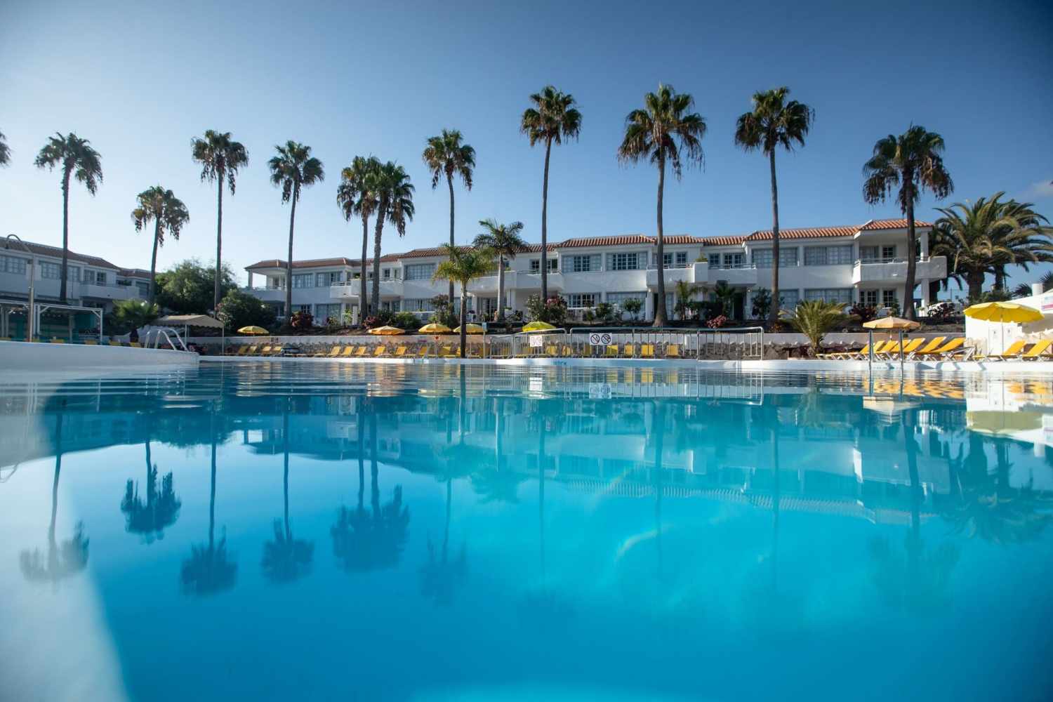 Hotel Fuentepark