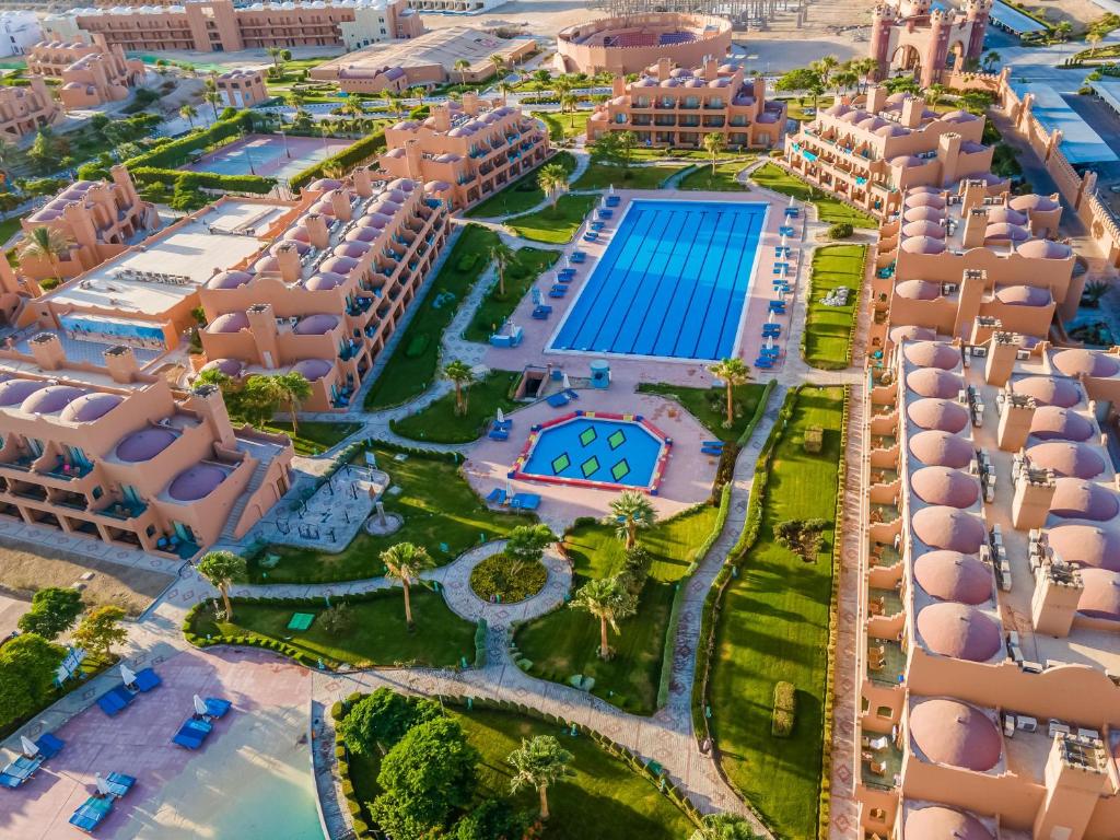 Akassia Swiss Resort cover