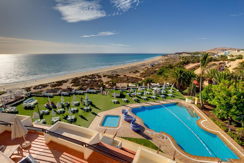 SBH Crystal Beach Hotel & Suites cover