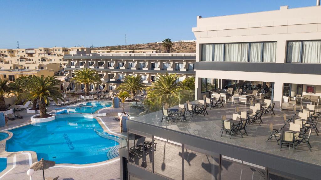 Hotel KN Matas Blancas cover