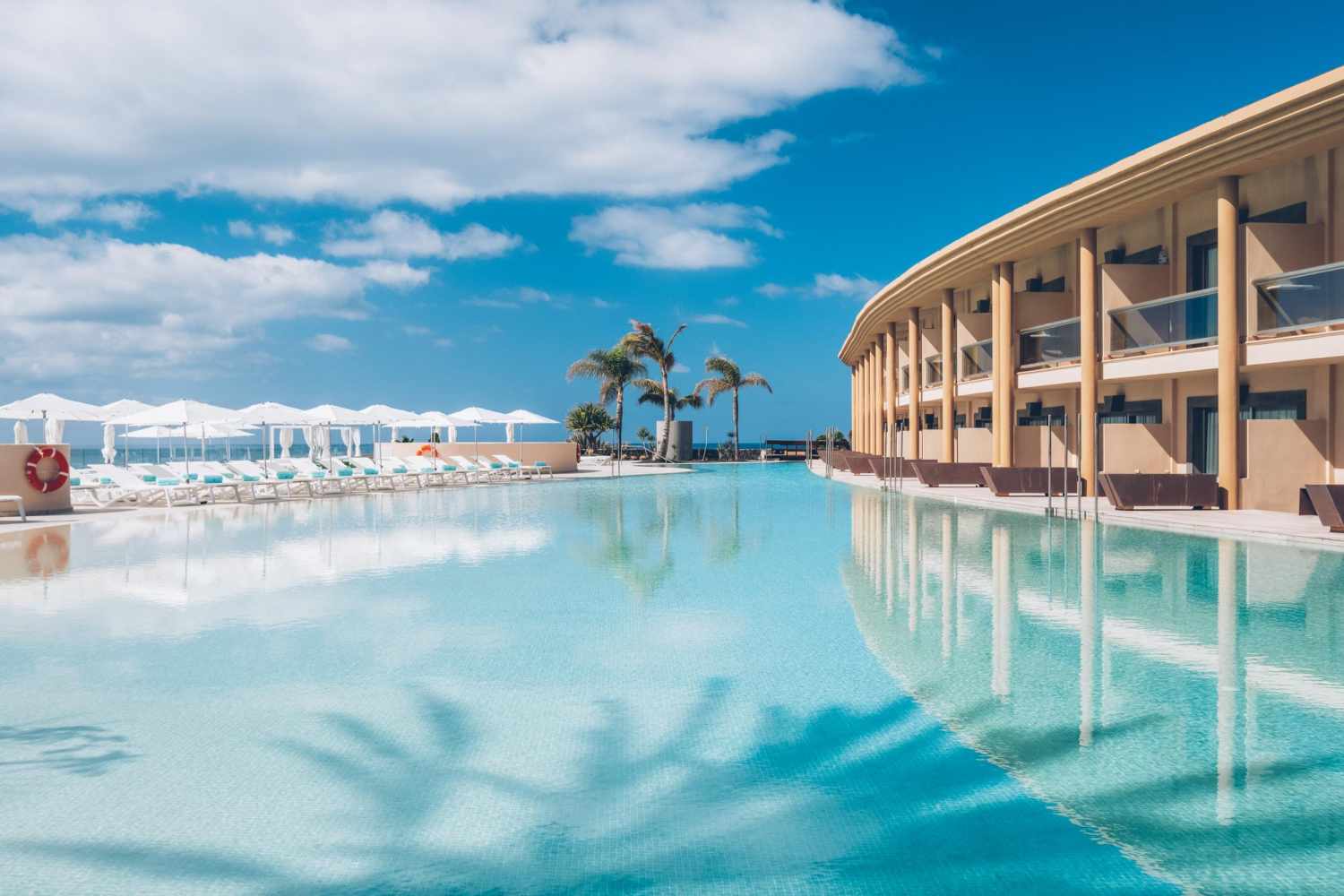 Iberostar Selection Fuerteventura Palace cover