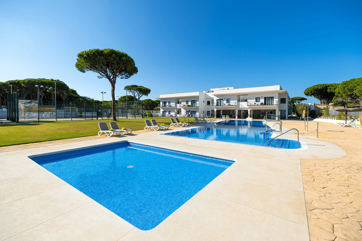 Al Sur Apartamentos cover