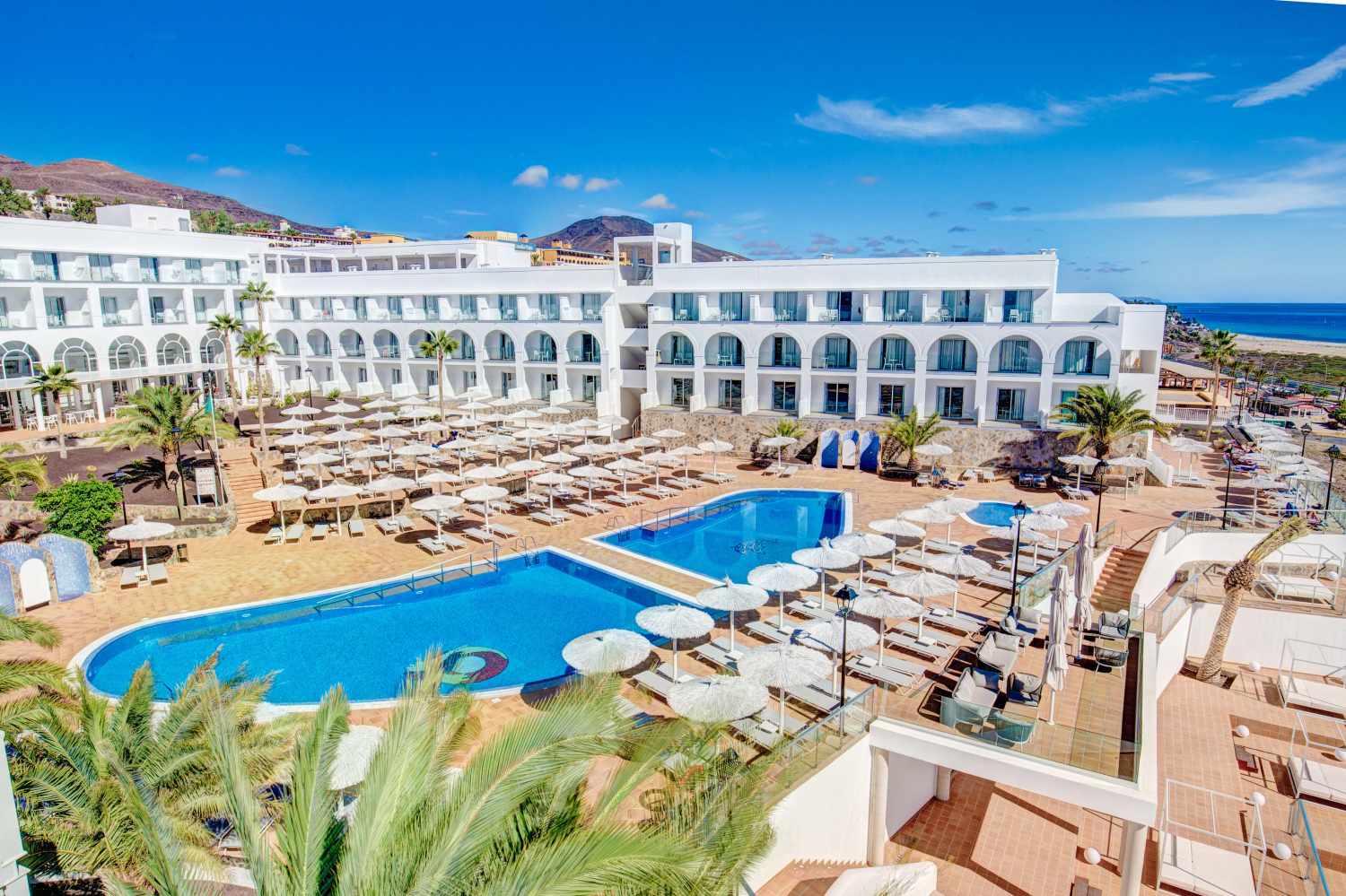 SBH Maxorata Resort cover