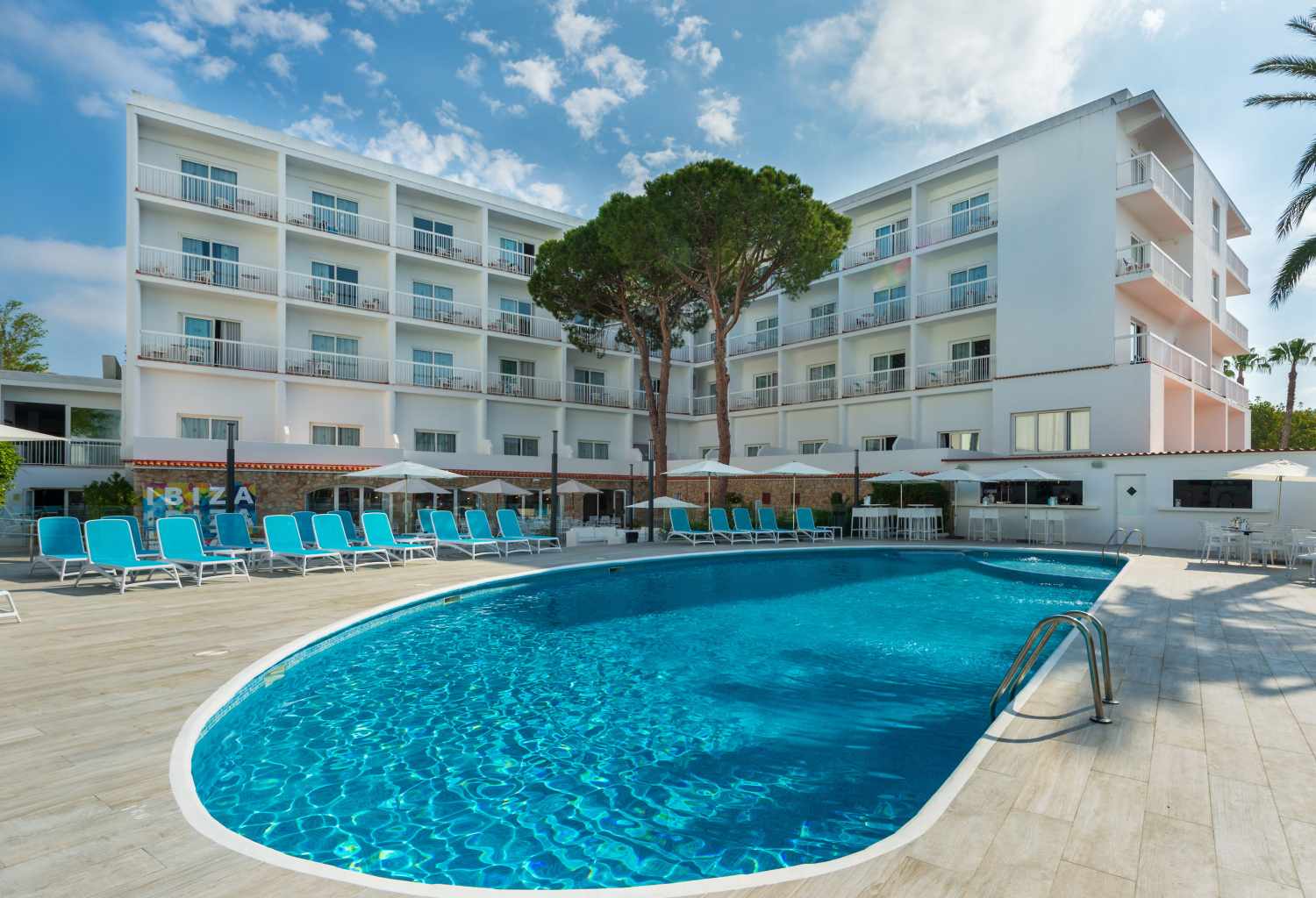 Hotel Vibra Marco Polo I cover
