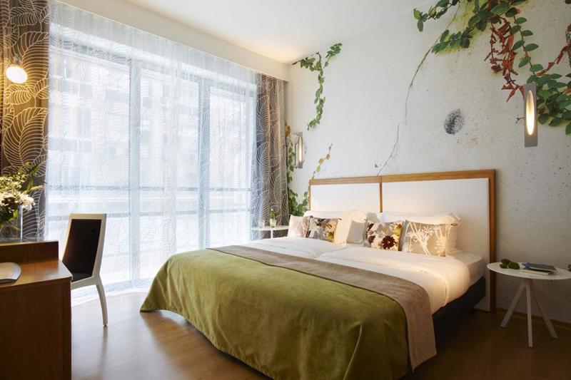 City Residence