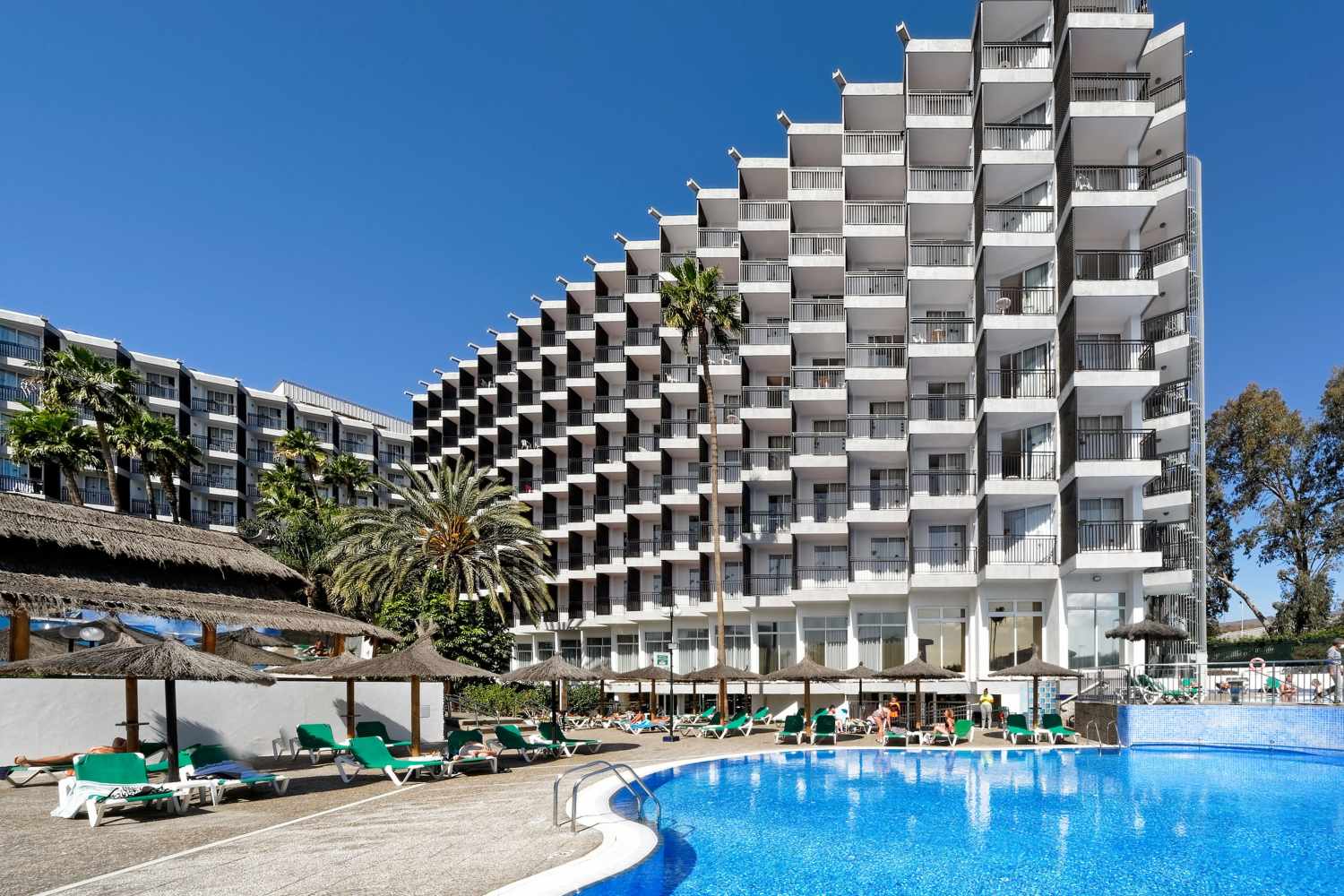 Relaxia Beverly Park cover