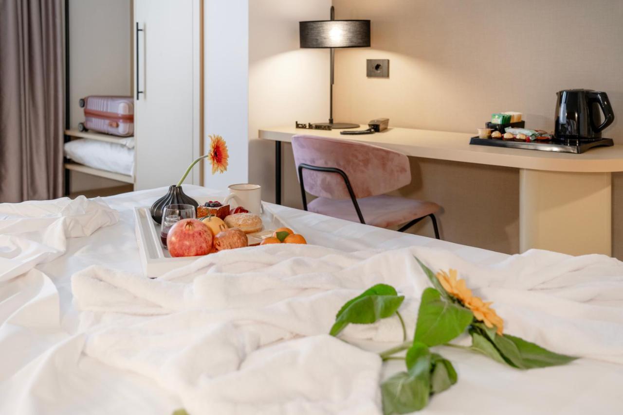 Biscardi Hotel