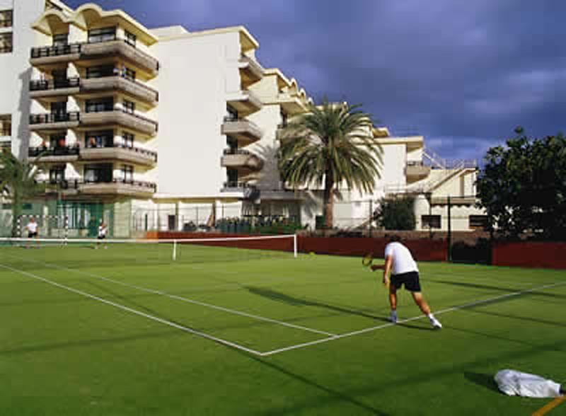 Grupotel Orquidea cover