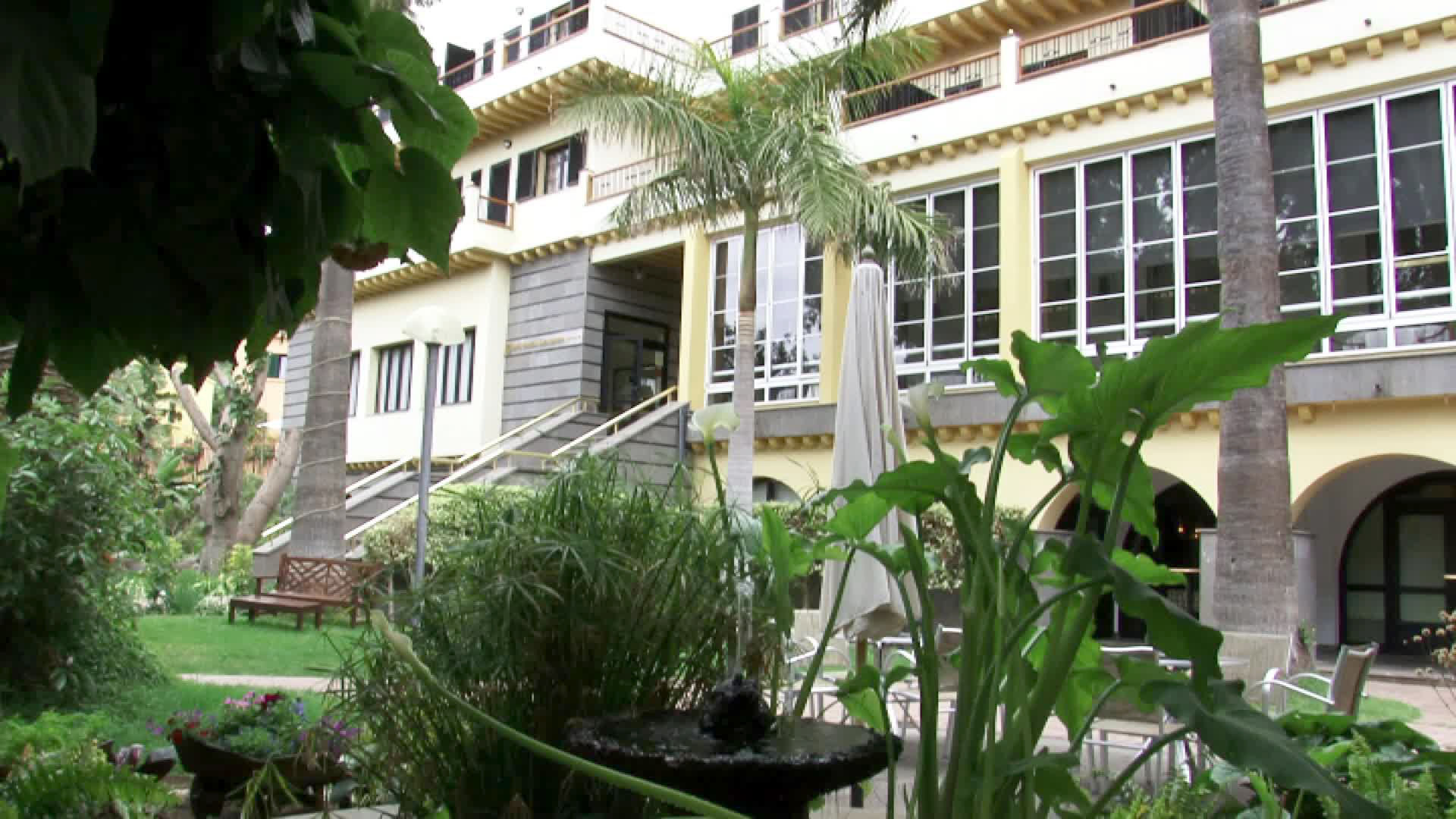 Escuela Santa Brigida cover