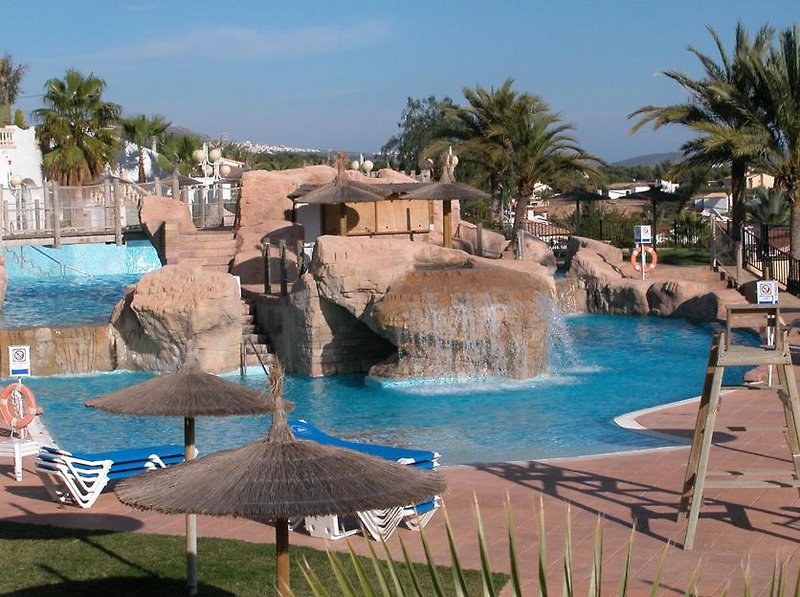AR Imperial Park SPA Resort cover