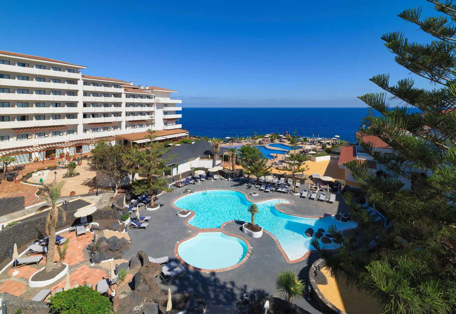 H10 Taburiente Playa cover